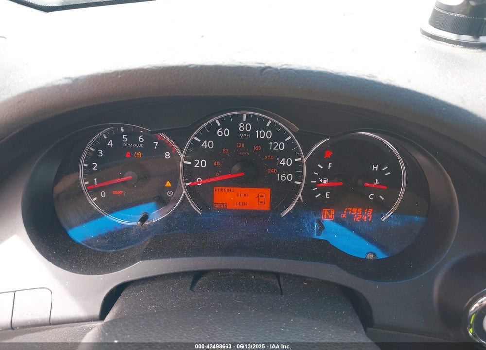 2010 NISSAN ALTIMA VIN: 1N4AL2AP0AN502150