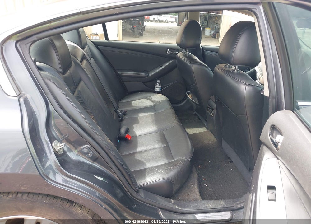 2010 NISSAN ALTIMA VIN: 1N4AL2AP0AN502150