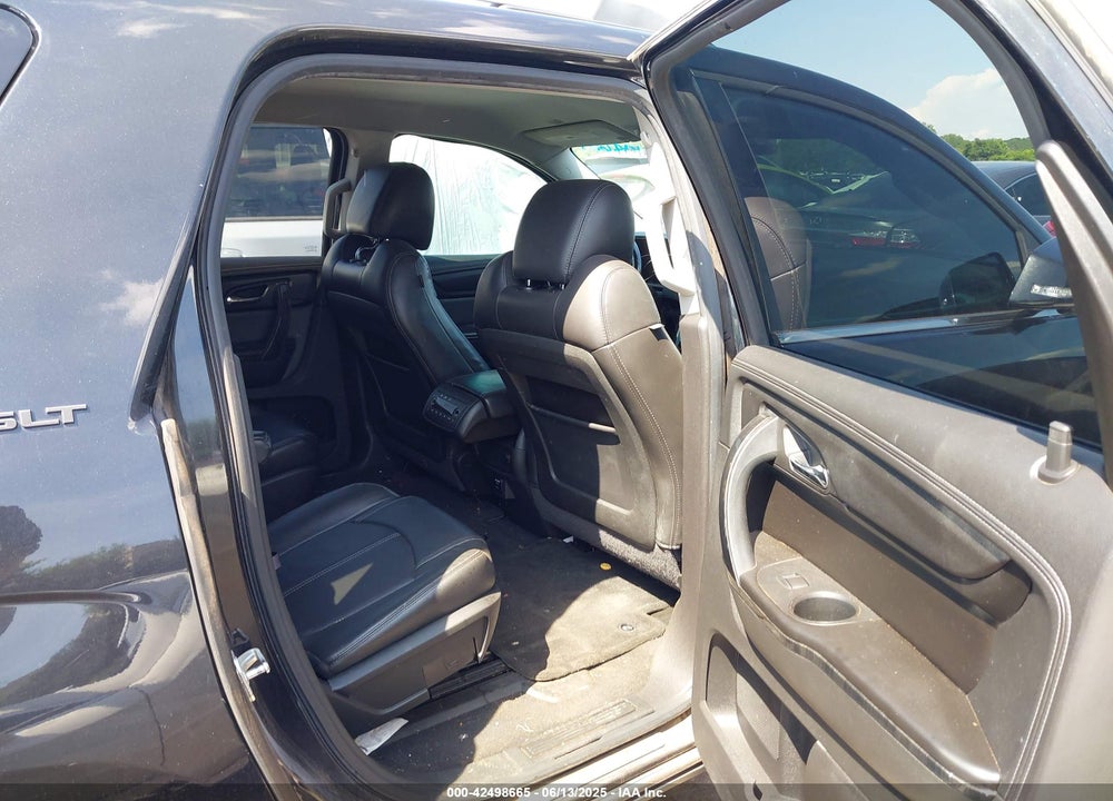 2015 GMC ACADIA SLT-1 VIN: 1GKKRRKD4FJ109233