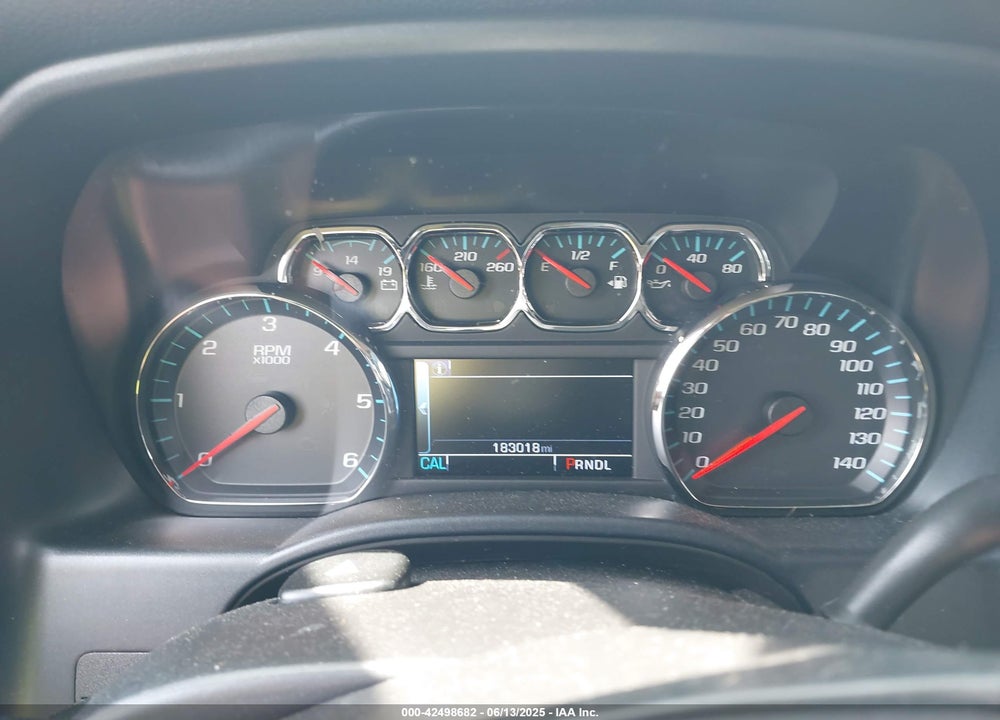 2017 GMC SIERRA VIN: 3GTU2MEC3HG301150
