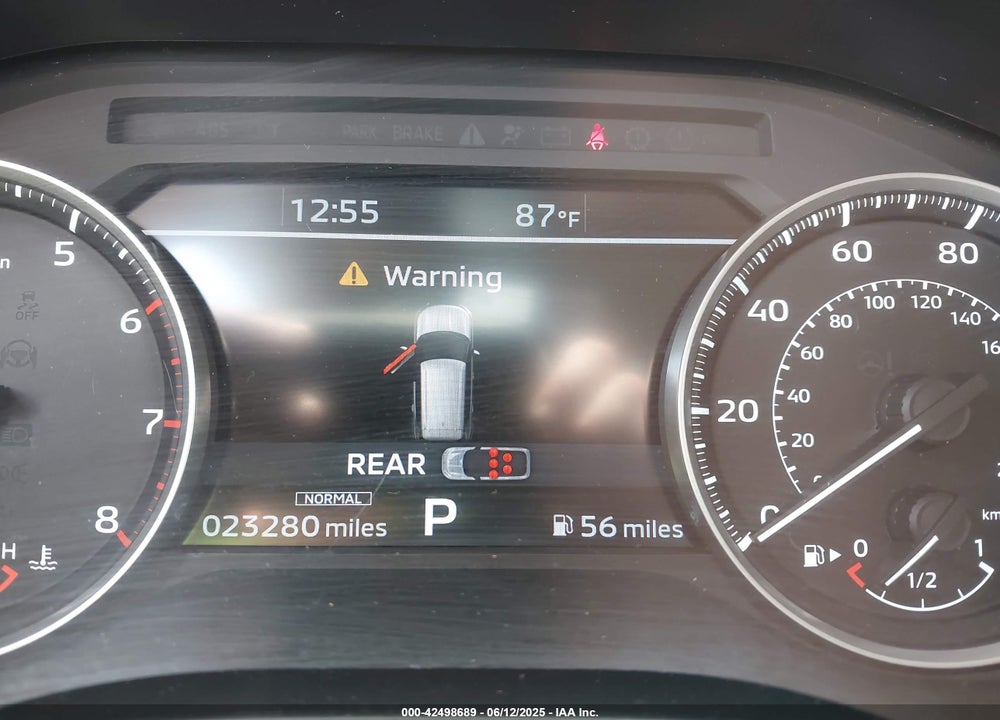 2024 MITSUBISHI OUTLANDER SE 2.5 2WD/SE BLACK EDITION S-AWC/SE BLACK EDITION W/PANO ROOF S-AWC VIN: JA4J3VA8XRZ060058