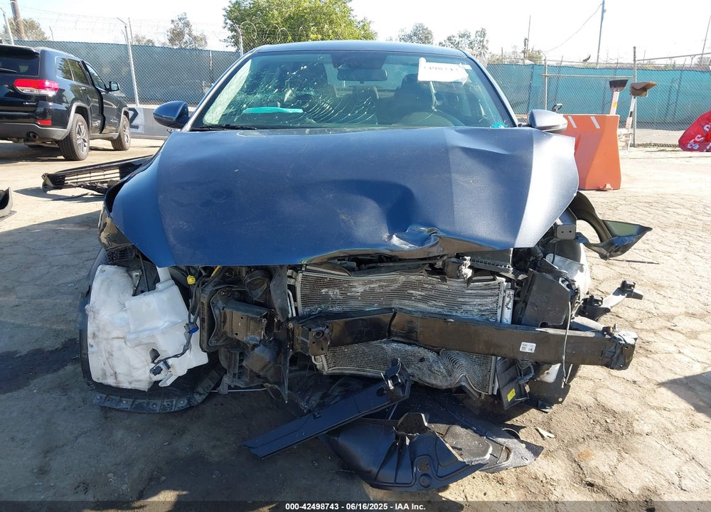 2023 KIA FORTE VIN: 3KPF24AD9PE608467