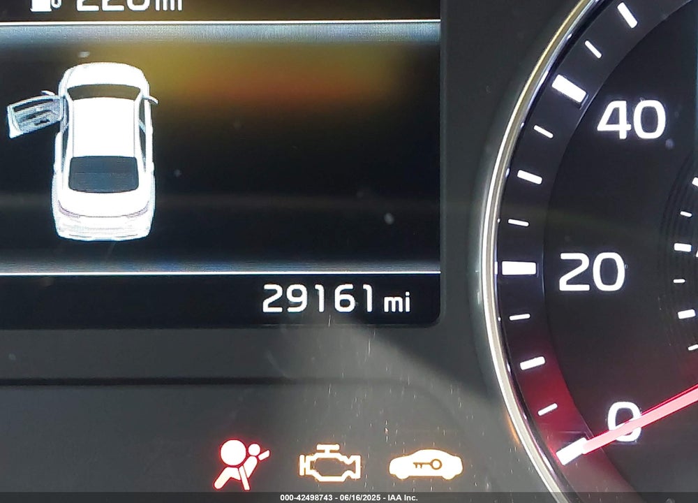 2023 KIA FORTE VIN: 3KPF24AD9PE608467