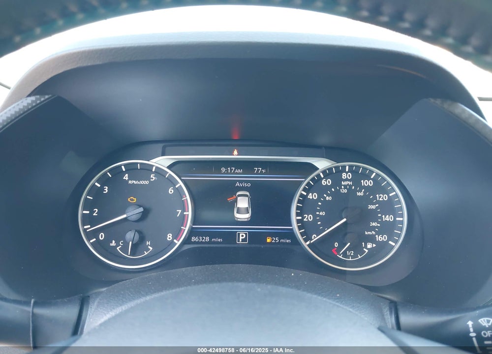 2020 NISSAN SENTRA SV XTRONIC CVT VIN: 3N1AB8CVXLY234146
