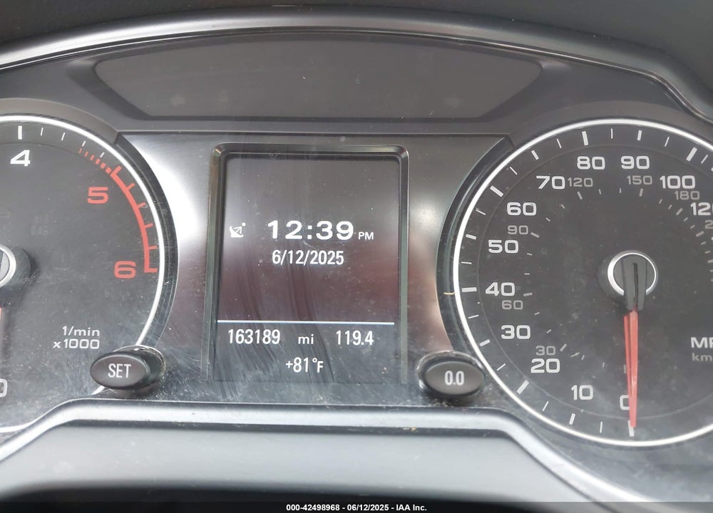 2015 AUDI Q5 3.0 TDI PREMIUM PLUS VIN: WA1CMAFP4FA030451