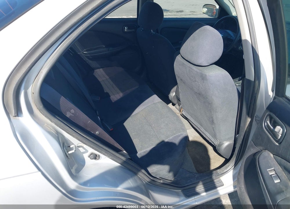 2006 NISSAN SENTRA 1.8S VIN: 3N1CB51D96L516278