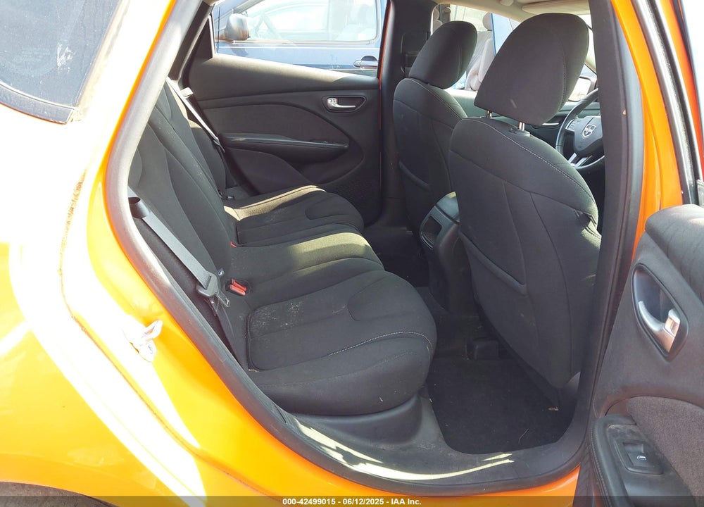 2013 DODGE DART VIN: 1C3CDFBH1DD176694