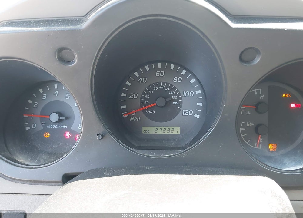 2002 NISSAN XTERRA XE VIN: 5N1DD28T92C591006