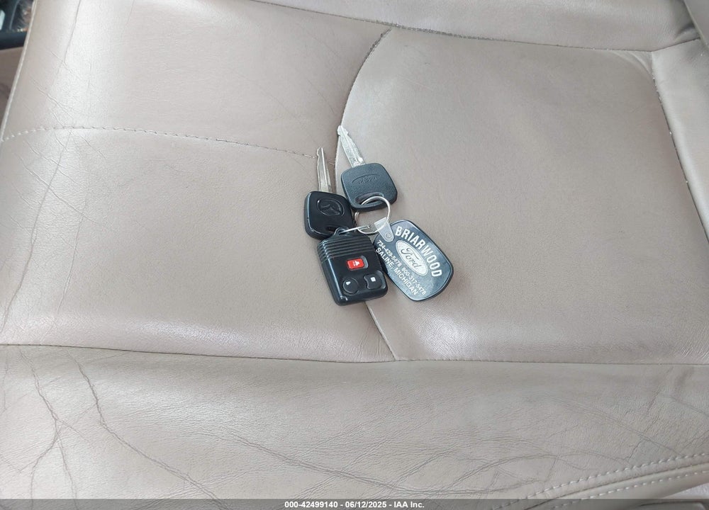 2003 MAZDA TRIBUTE VIN: 4F2CZ96123KM30094