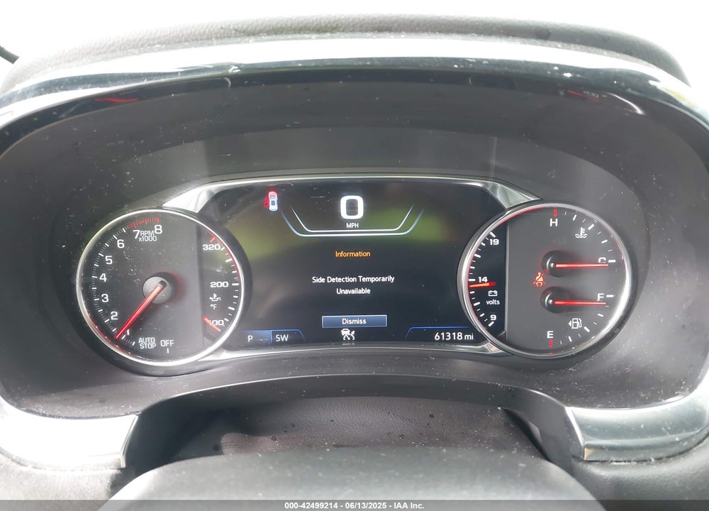 2023 CHEVROLET TRAVERSE AWD HIGH COUNTRY VIN: 1GNEVNKW5PJ194042
