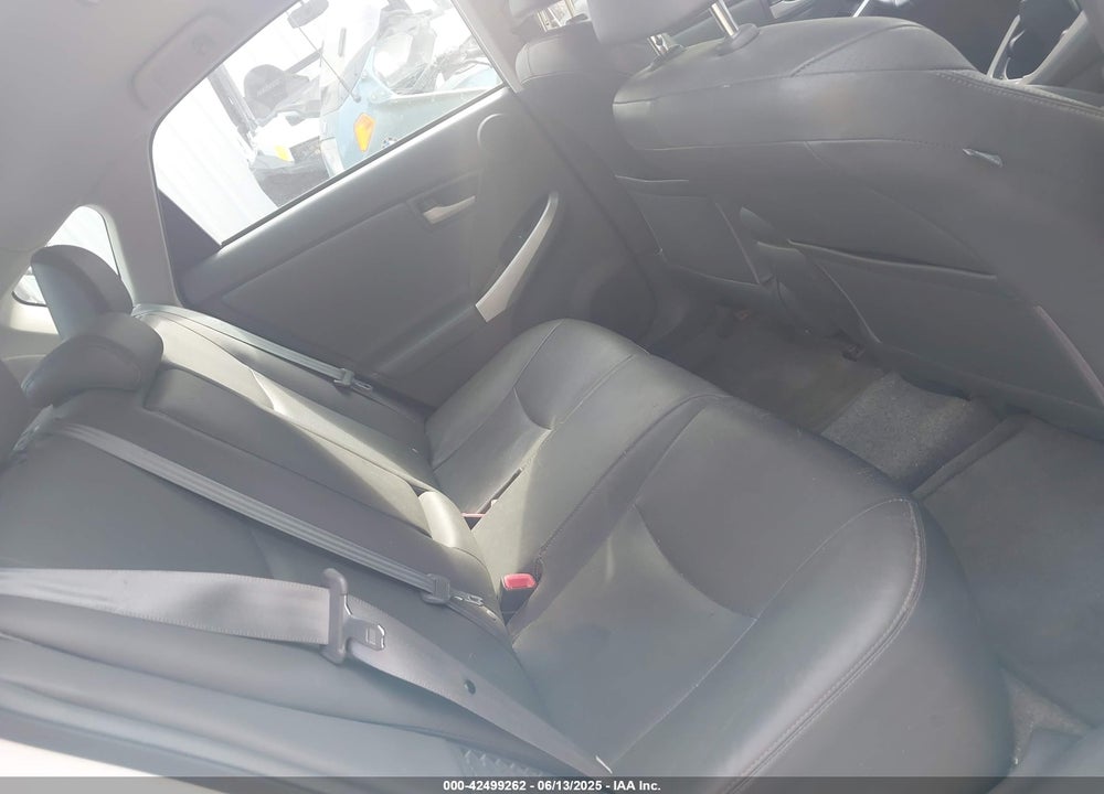 2010 TOYOTA PRIUS VIN: JTDKN3DU6A0089731