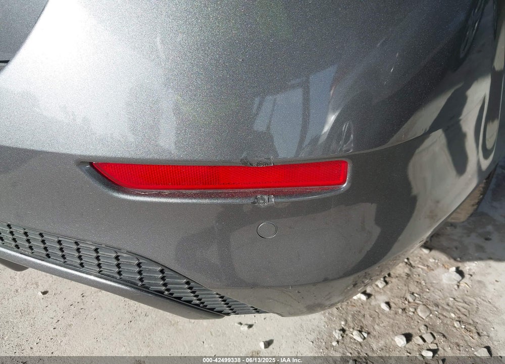 2023 NISSAN SENTRA VIN: 3N1AB8BV5PY303672
