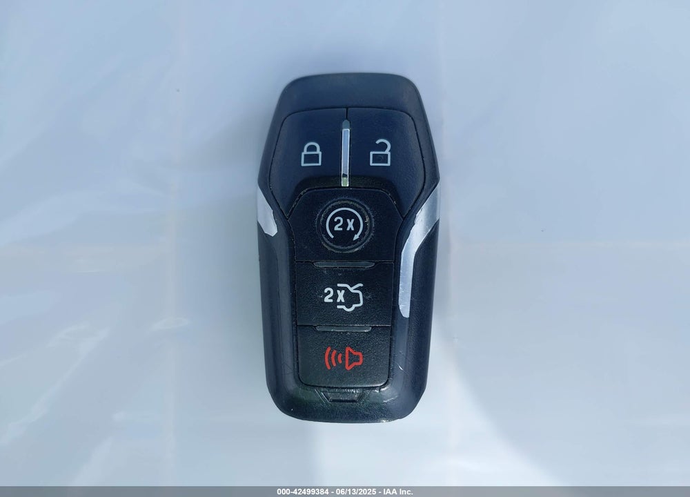 2015 FORD MUSTANG VIN: 1FATP8FF9F5391718