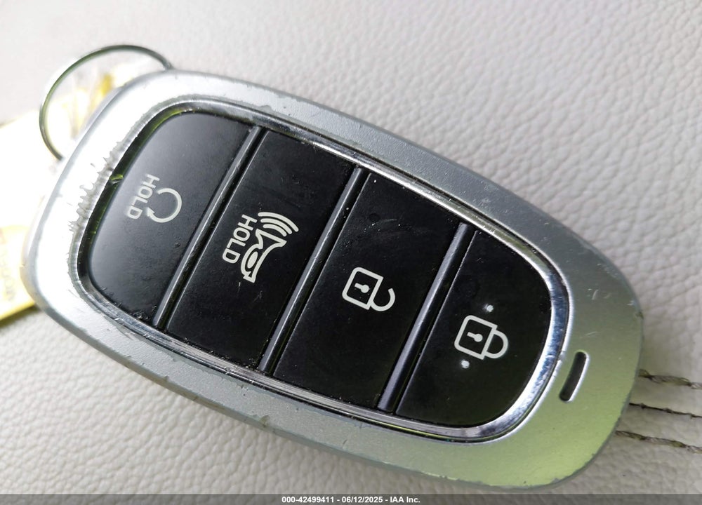 2022 HYUNDAI TUCSON VIN: 5NMJB3AE6NH093804