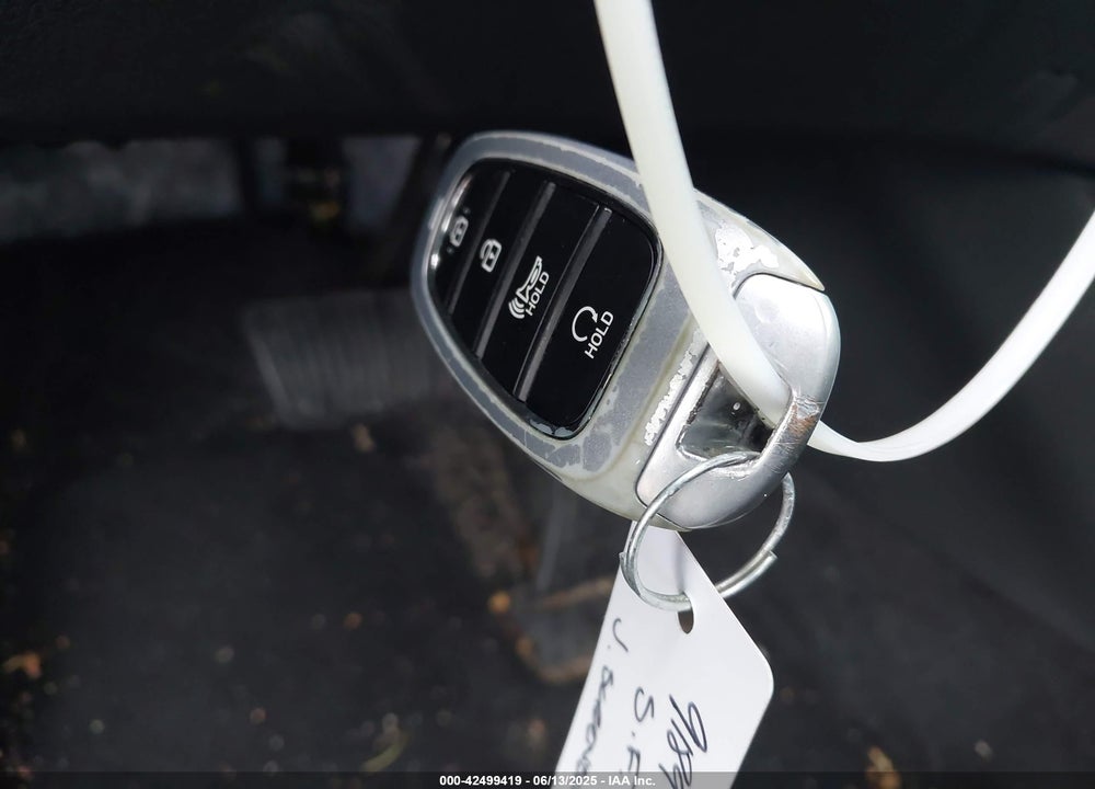 2021 HYUNDAI SANTA FE VIN: 5NMS24AJ1MH311301