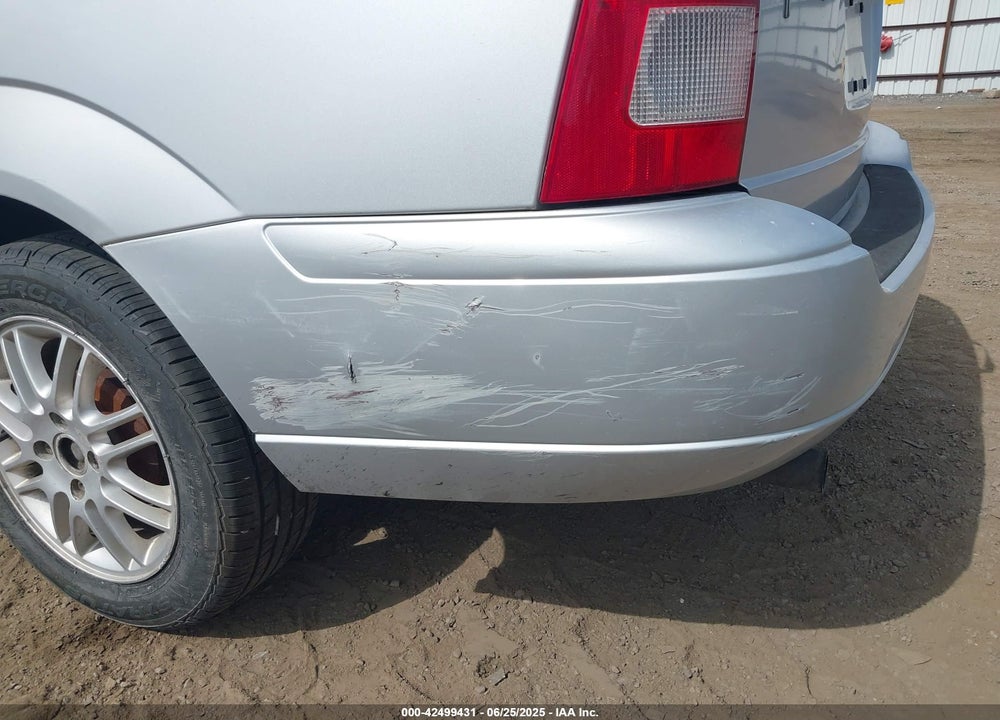 2002 FORD FOCUS SE/ZTW VIN: 1FAHP36392W157310