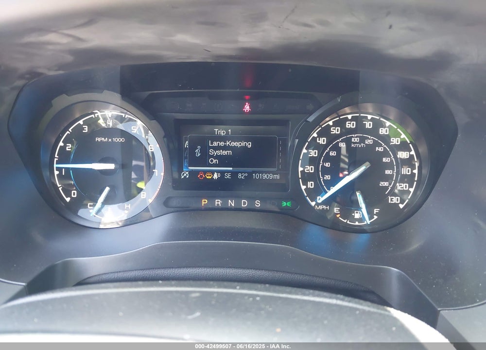 2020 FORD RANGER XL VIN: 1FTER4EH1LLA53598