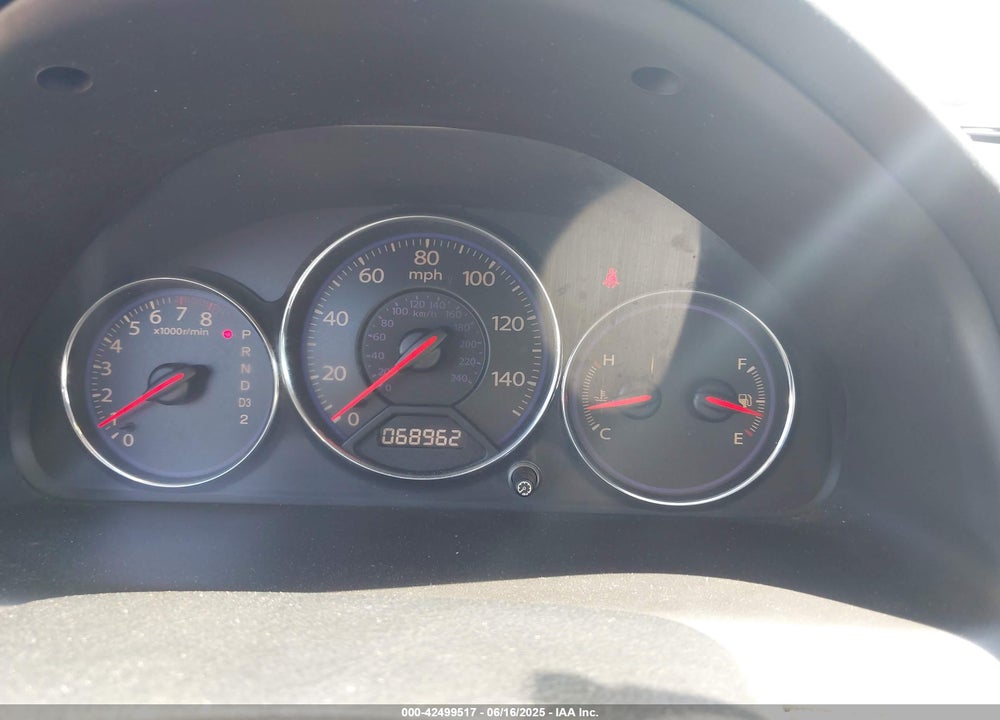 2004 HONDA CIVIC EX VIN: 2HGES26714H606703