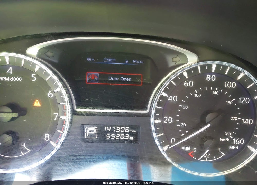2015 INFINITI QX60 VIN: 5N1AL0MN1FC545399