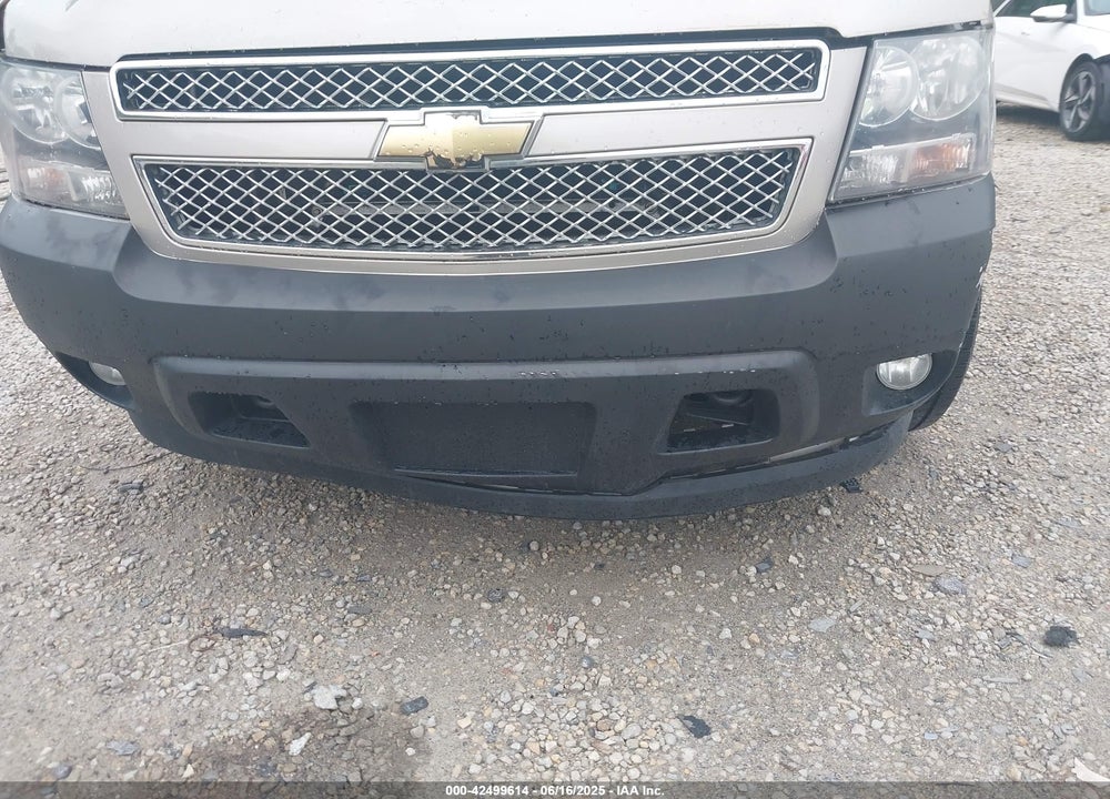 2007 CHEVROLET AVALANCHE 1500 VIN: 3GNFK12367G298357