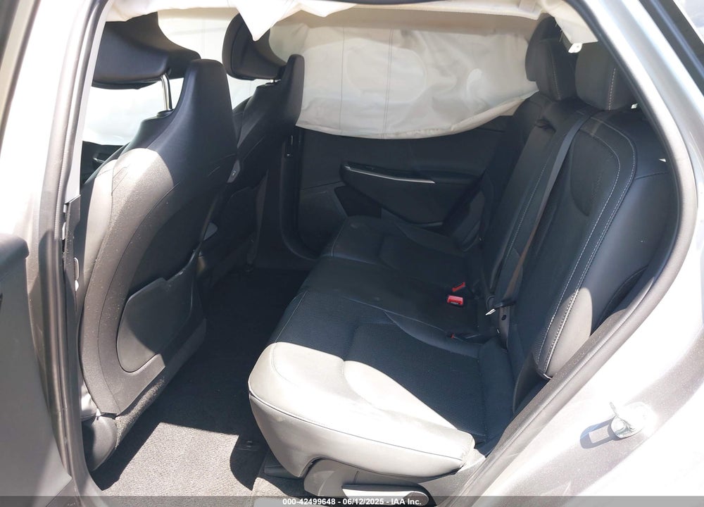 2023 KIA EV6 VIN: KNDC34LA7P5602777