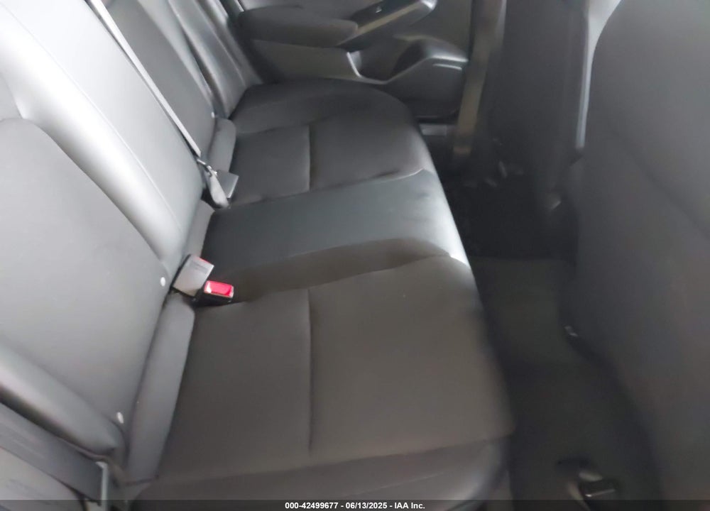 2022 HONDA CIVIC VIN: 2HGFE2F50NH586746