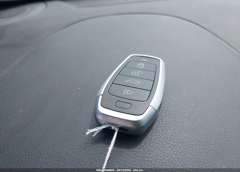 2014 HYUNDAI SONATA VIN: 5NPEC4AB2EH834527