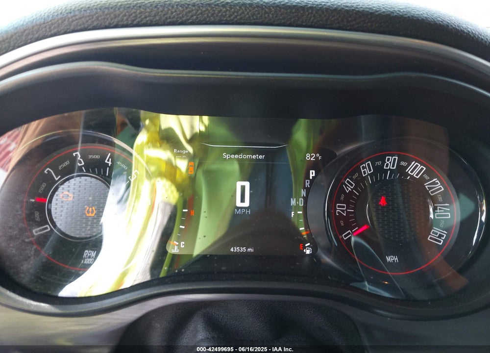 2018 DODGE CHALLENGER VIN: 2C3CDZAG2JH199443