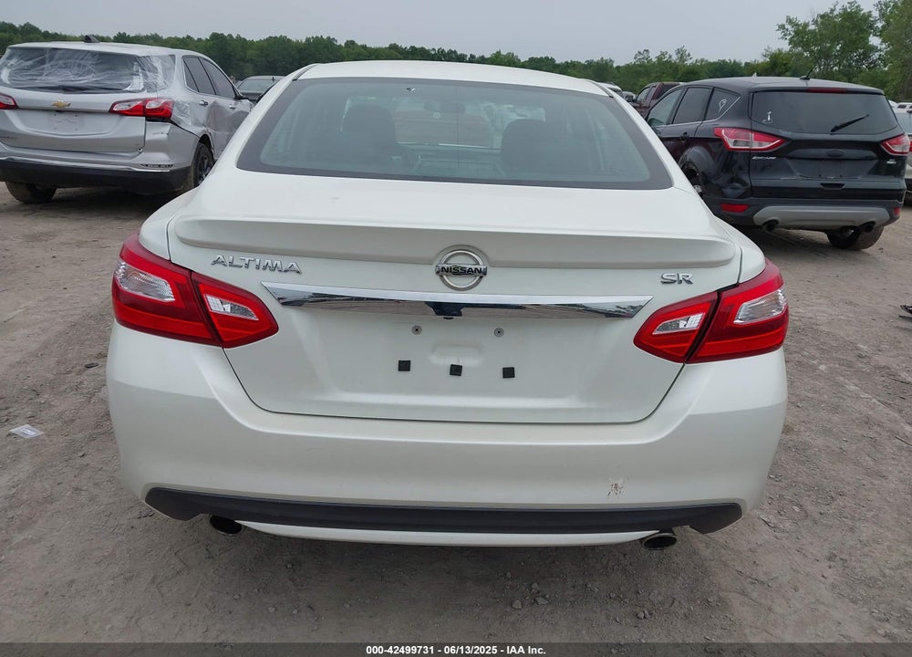 2016 NISSAN ALTIMA VIN: 1N4AL3AP4GC294364