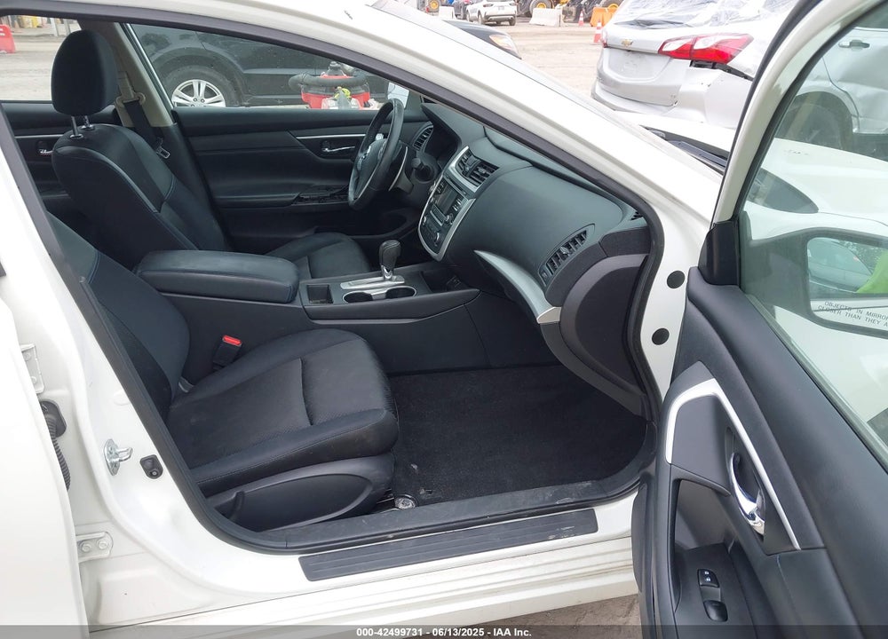 2016 NISSAN ALTIMA VIN: 1N4AL3AP4GC294364