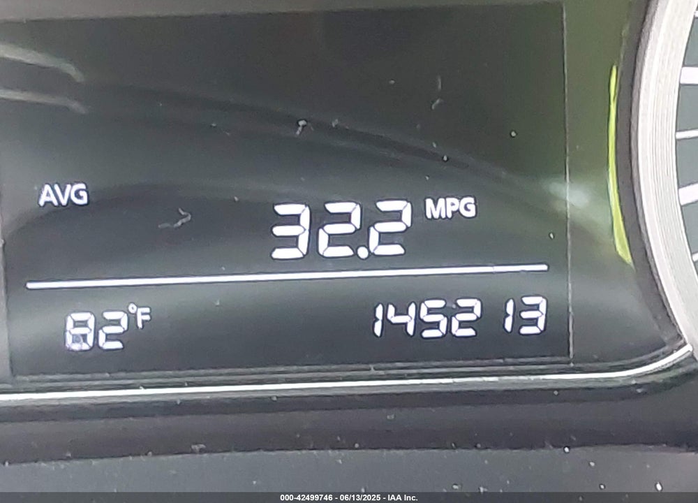 2013 NISSAN SENTRA VIN: 3N1AB7AP0DL691223