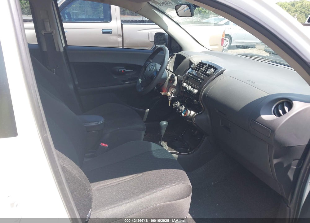 2008 SCION XD VIN: JTKKU10498J026892