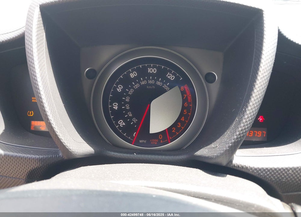 2008 SCION XD VIN: JTKKU10498J026892