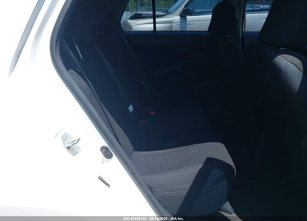 2008 SCION XD VIN: JTKKU10498J026892