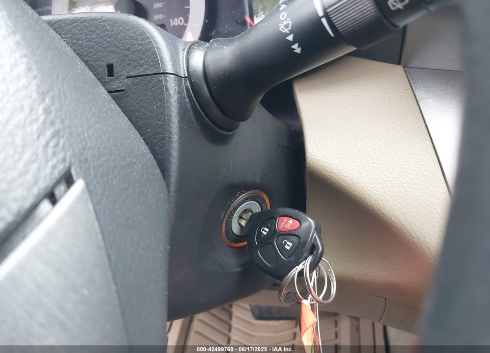 2009 TOYOTA RAV4 VIN: JTMBF33V19D019386