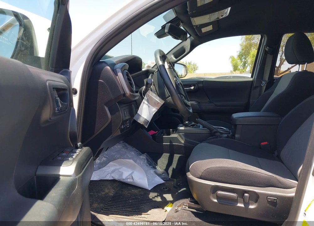 2023 TOYOTA TACOMA VIN: 3TMDZ5BN7PM159618