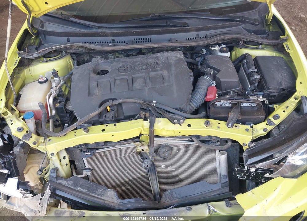 2017 TOYOTA COROLLA IM VIN: JTNKARJE4HJ537069