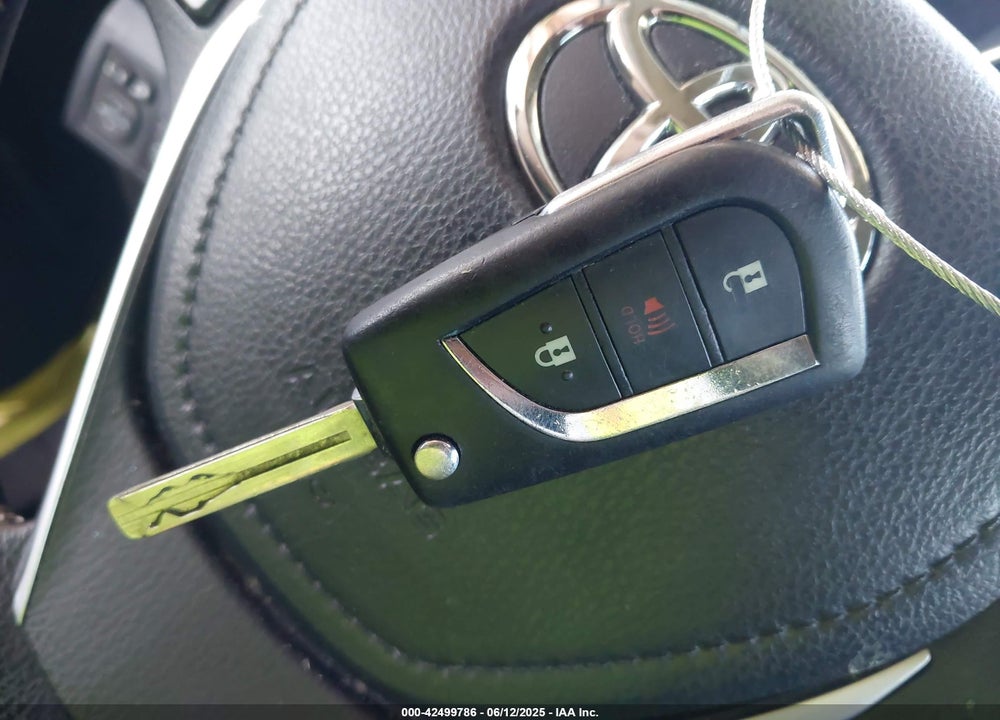 2017 TOYOTA COROLLA IM VIN: JTNKARJE4HJ537069