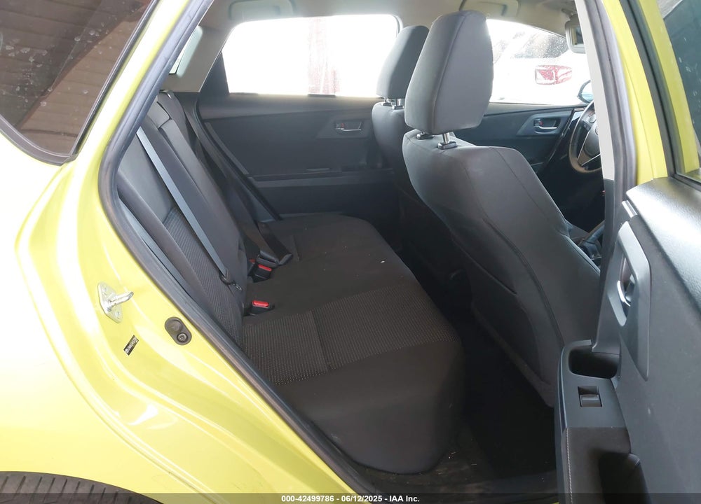 2017 TOYOTA COROLLA IM VIN: JTNKARJE4HJ537069