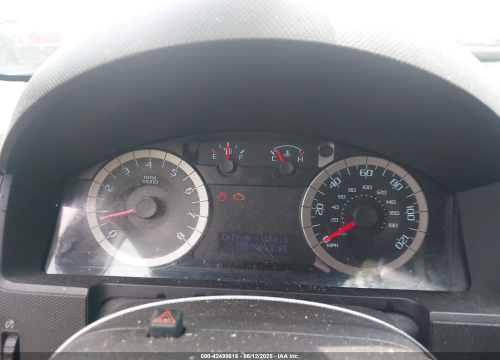 2011 FORD ESCAPE VIN: 1FMCU0EG8BKB96909