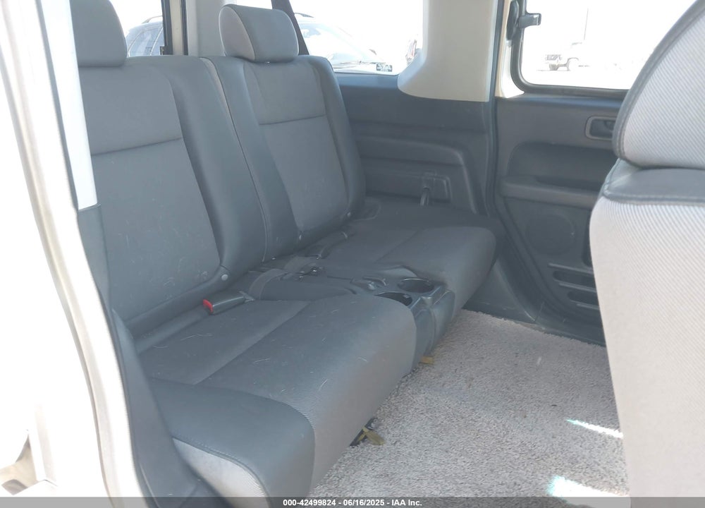 2003 HONDA ELEMENT EX VIN: 5J6YH28583L003555