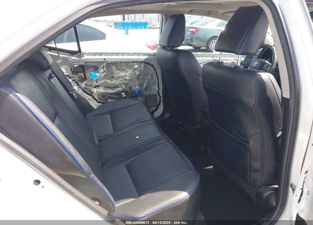 2017 TOYOTA COROLLA VIN: 5YFBURHE1HP639944