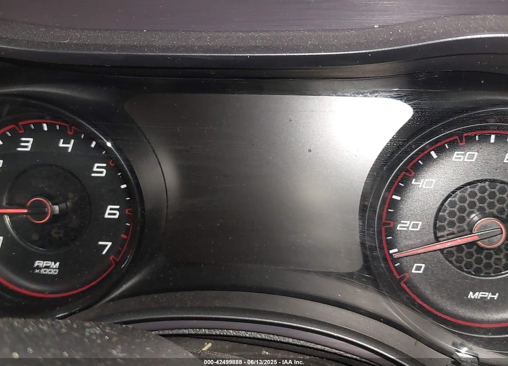 2016 DODGE CHARGER VIN: 2C3CDXBG0GH205381