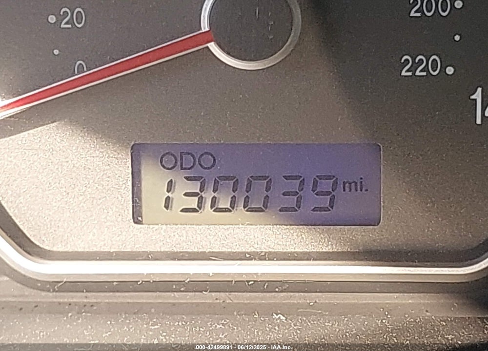 2007 HYUNDAI ELANTRA VIN: KMHDU46D07U193515