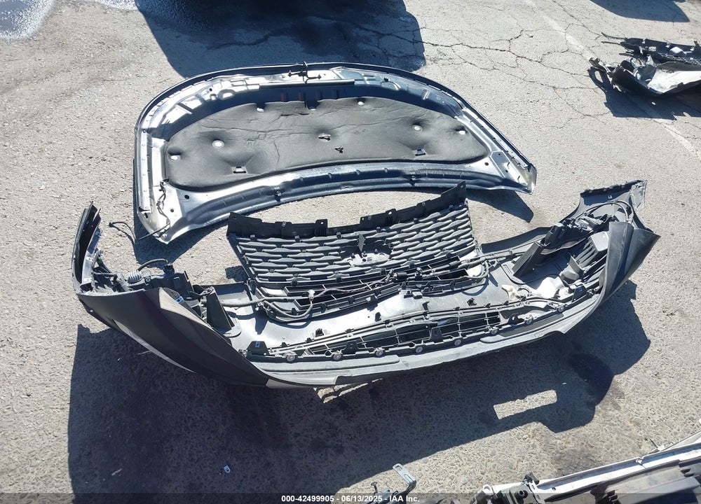 2018 FORD EXPLORER VIN: 1FM5K8HT0JGB32399