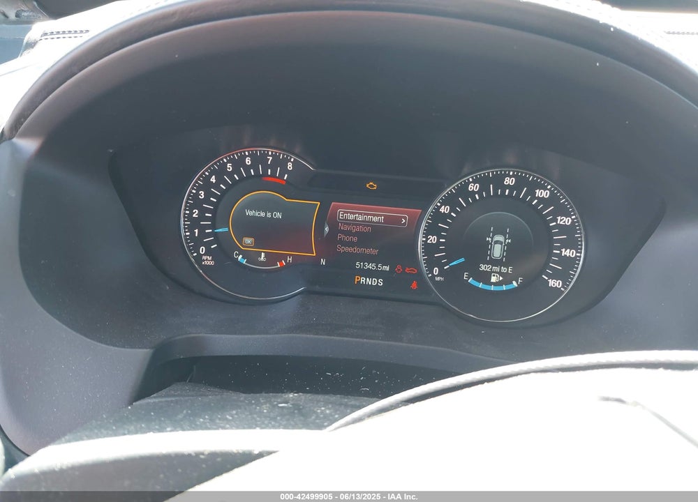 2018 FORD EXPLORER VIN: 1FM5K8HT0JGB32399