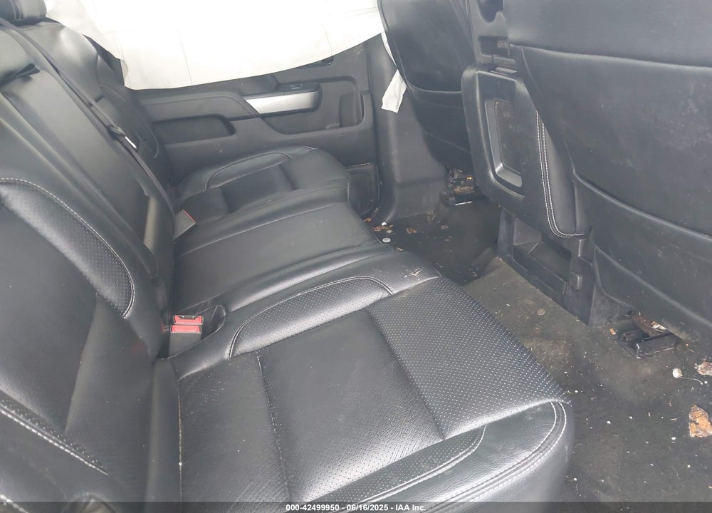 2017 CHEVROLET SILVERADO 1500 VIN: 3GCPCREC3HG225713