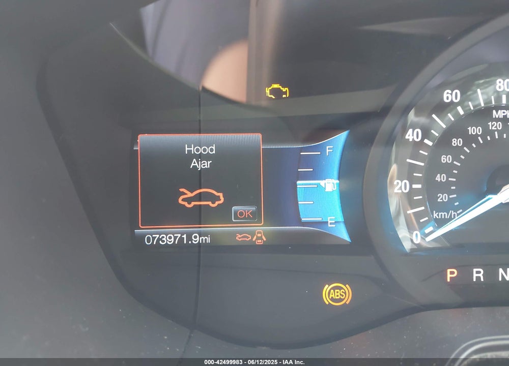2020 FORD FUSION VIN: 3FA6P0HD6LR160147