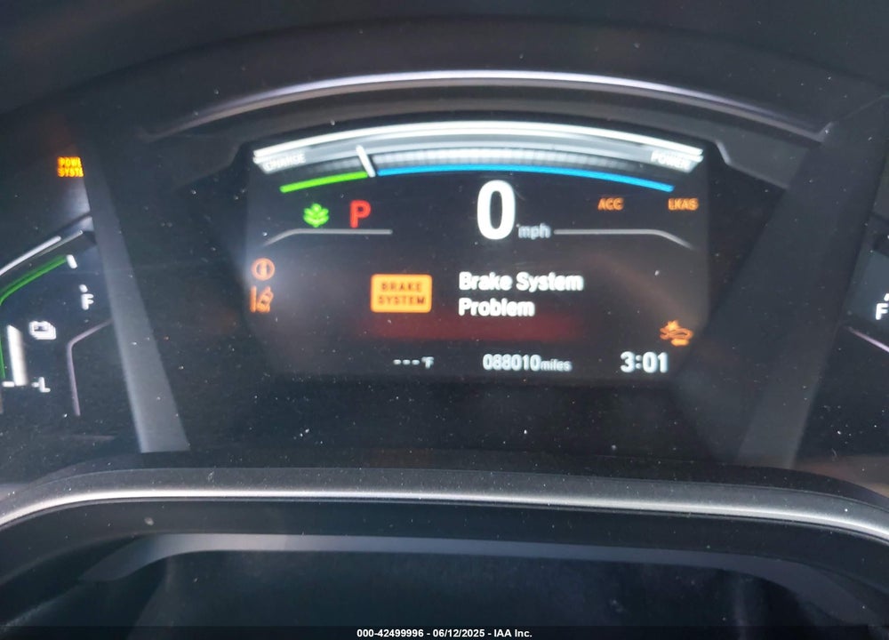 2022 HONDA CR-V VIN: 5J6RT6H86NL028901
