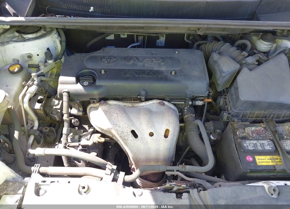 2011 SCION XB VIN: JTLZE4FE1B1131362